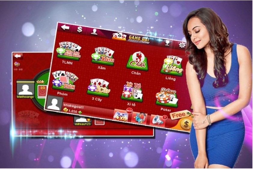 Game Đổi Thưởng Xin88 – Trải Nghiệm Game Online Cược Trực Tuyến Với Thưởng Tiền Thật