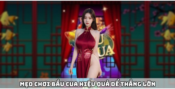 Mẹo Chơi Bầu Cua Hiệu Quả Dể Thắng Lớn Tại Rikvip
