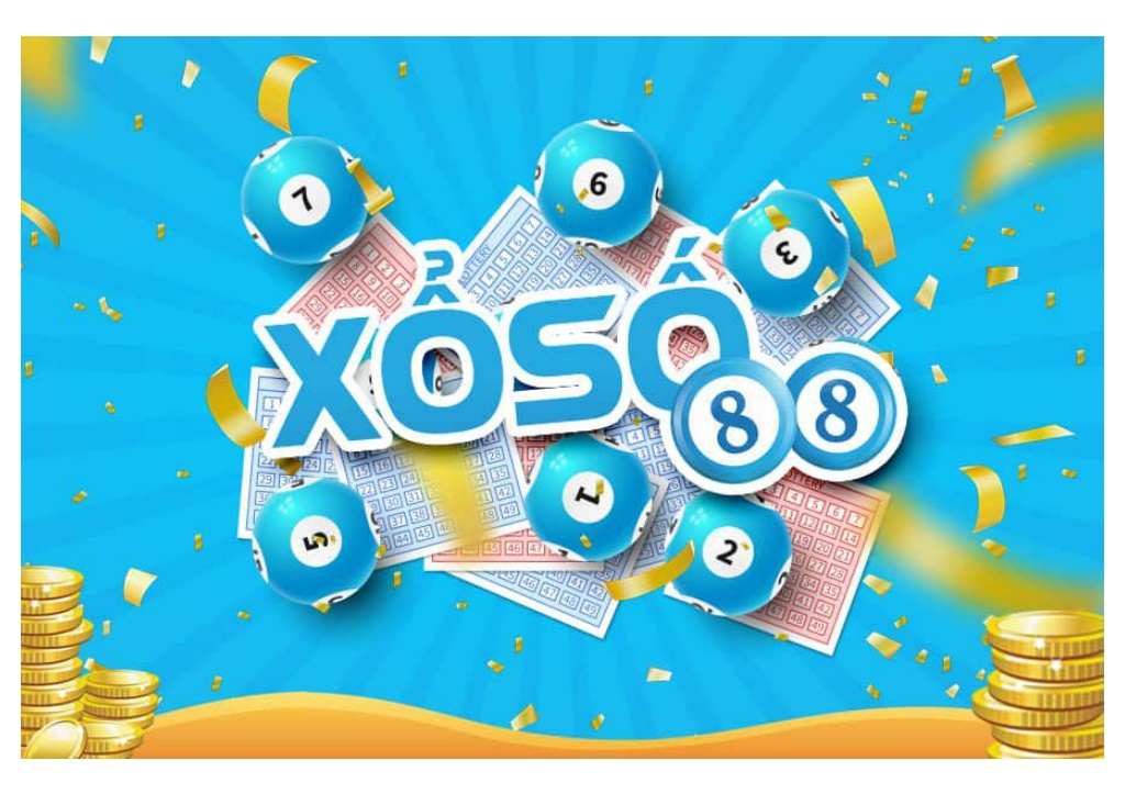 Trúng Thưởng Xổ Số XIN88: Cơ Hội Đổi Đời Với Vé Số Miền Bắc