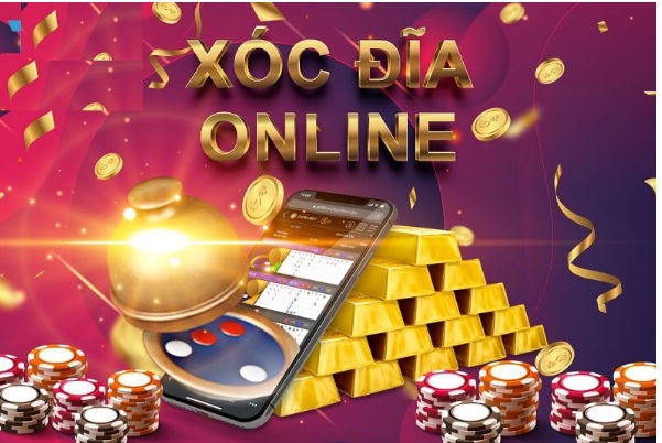 Xóc Đĩa: Viên Ngọc Văn Hóa Đang Bước Vào Thị Trường Sòng Bạc Trực Tuyến Toàn Cầu