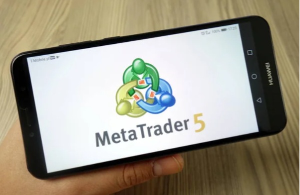 Cách cài đặt MetaTrader 5 trên máy tính và bắt đầu giao dịch