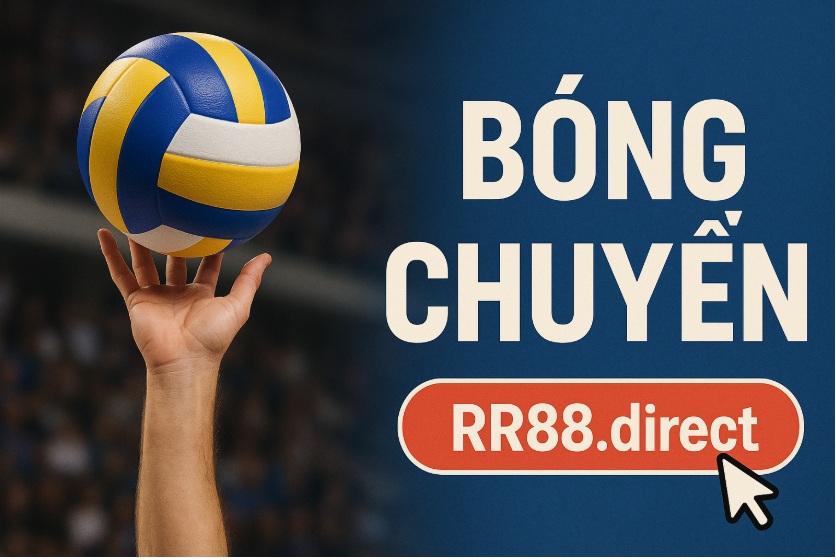 Thể thao RR88: Đặt cược đỉnh cao, thắng lớn mỗi ngày