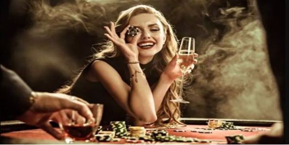 Live Casino Ok9: Không Gian Cá Cược Sống Động Bậc Nhất