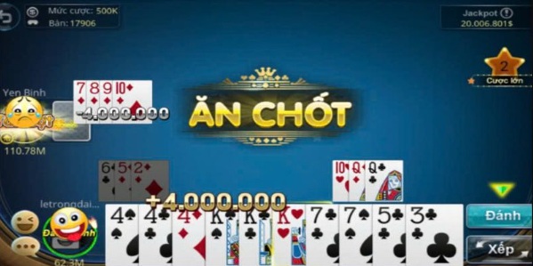 Game Bài Xì Tố Hấp Dẫn Ev88 – Trải Nghiệm Đỉnh Cao 2025