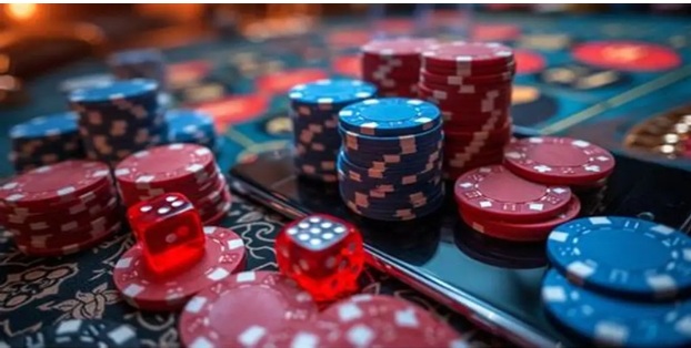 Vf 555 Và Giới Thiệu Điều Bất Ngờ Tại Nhà Cái Năm 2025