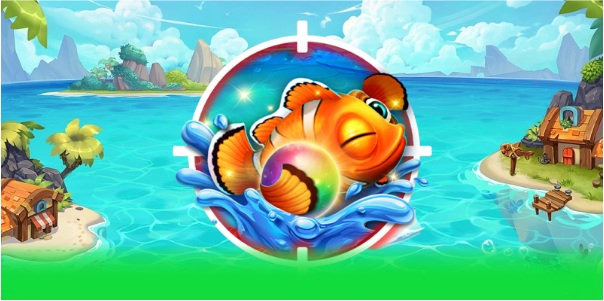 Bắn Cá Hũ Vàng – Trải Nghiệm Săn Cá Bùng Nổ Năm 2025