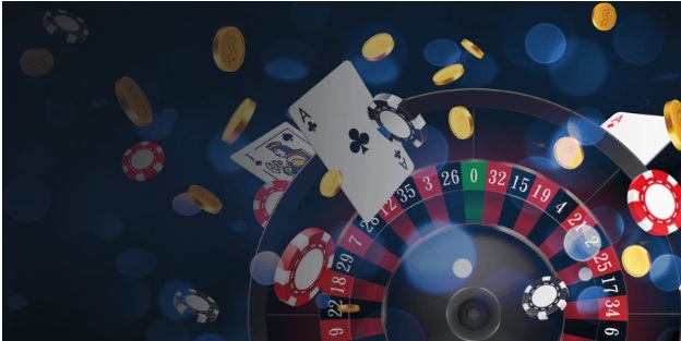 Game Bài 8XBET – Đỉnh Cao Giải Trí Đổi Thưởng 2026