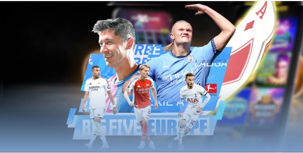 MCW xem bóng đá trực tuyến chất lượng cao hàng đầu