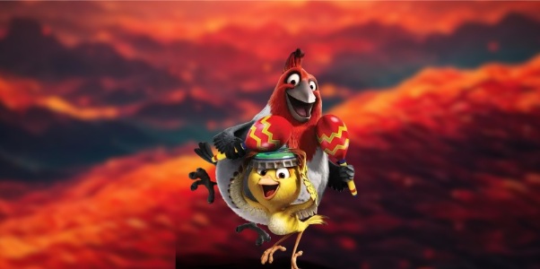 Đá gà SV388 trải nghiệm đỉnh cao cùng nền tảng uy tín